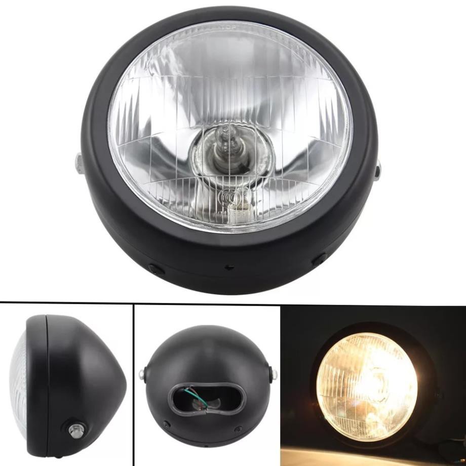 ⭐⭐⭐⭐⭐ ĐÈN PHA ĐỘ + HẬU TỔ ONG + 4 XI NHAN CLASSIC BÉ