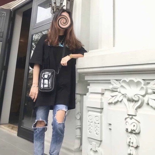 Túi Đeo Chéo Colkids Club Phản Quang RELEASE CROSSBAG CND