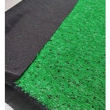 Thảm cỏ nhân tạo chống nóng mái tôn giá rẻ