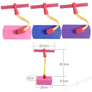 Ếch Nhảy Tập Thể Dục Cho Bé