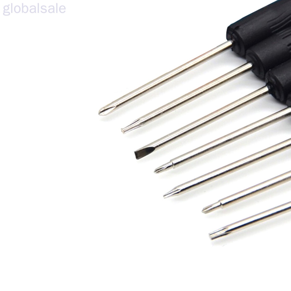 Set 12 tua vít sửa chữa điện thoại/ máy tính bảng mini đa năng