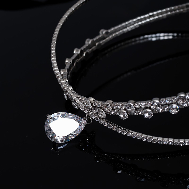 Vòng Cổ Choker Thời Trang Cá Tính dành Cho Nữ