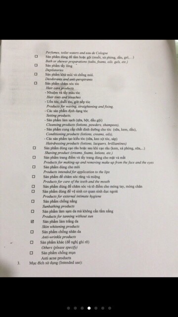 1 HŨ VITAMIN KÍCH TRẮNG B10 | BigBuy360 - bigbuy360.vn