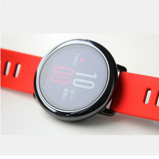 Amazfit Pace Kính Cường Lực Sikai cho Pace