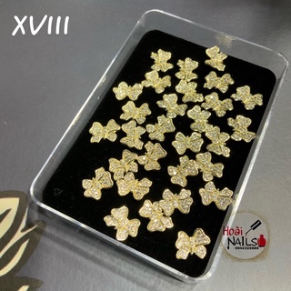 Charm hot các mẫu ( giá 1 chiếc)