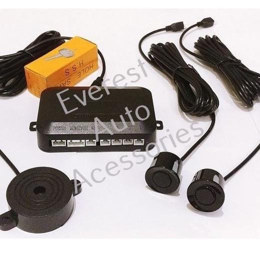 Cảm Biến Đậu Xe 2 Điểm Chất Lượng Cao | BigBuy360 - bigbuy360.vn