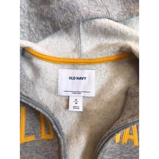 Áo khoác Old navy cho bé (có hình thật)