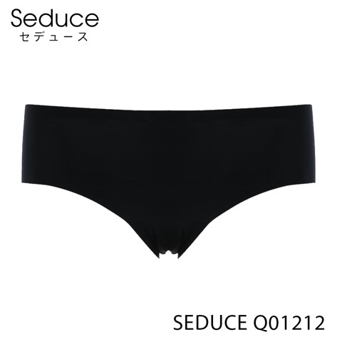 Quần Lót Nữ Thun Lạnh Không Đường May Seduce Q01212