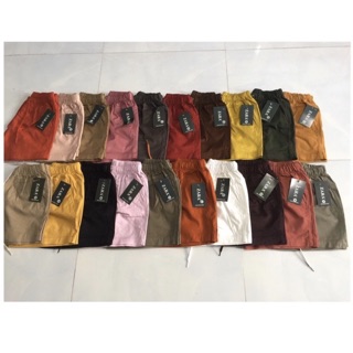Đùi kaki ( Zara) co giãn