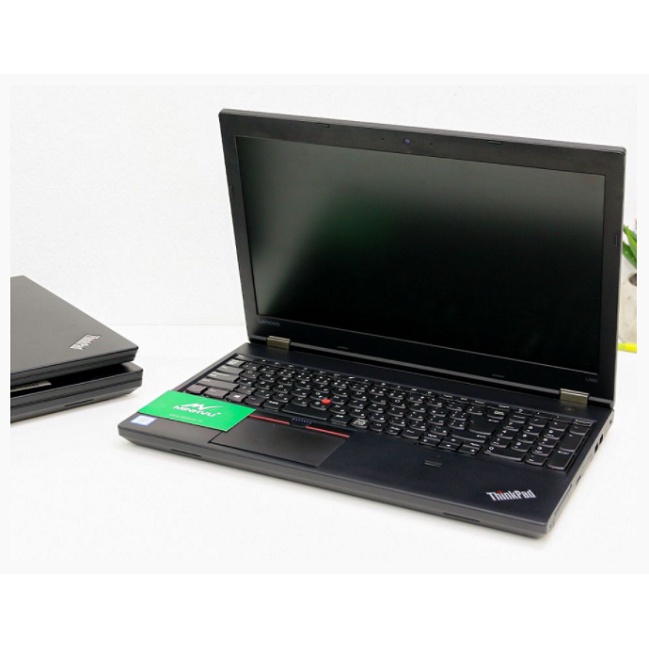 Máy Tính Xách Tay, Laptop Lenovo Thinkpad L560 Core i5-6300U / RAM 4GB / SSD 120GB / Màn 15.6 inch HD