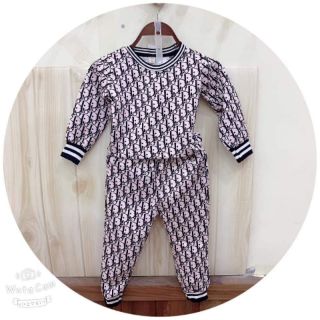 Bộ dior cho bé