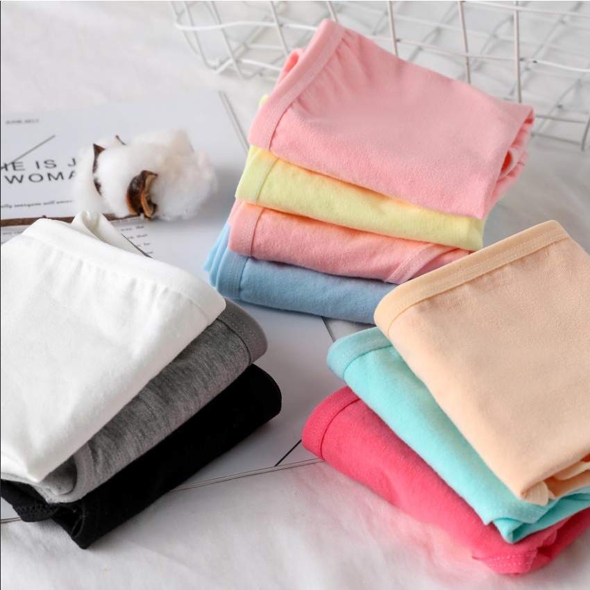 Quần Lót Nữ Cotton ⭐FREESHIP⭐ Quần Lót Nữ Cao Cấp Chất Mát Mịn Không Cộm Linhlinh Boutique 1678 | BigBuy360 - bigbuy360.vn