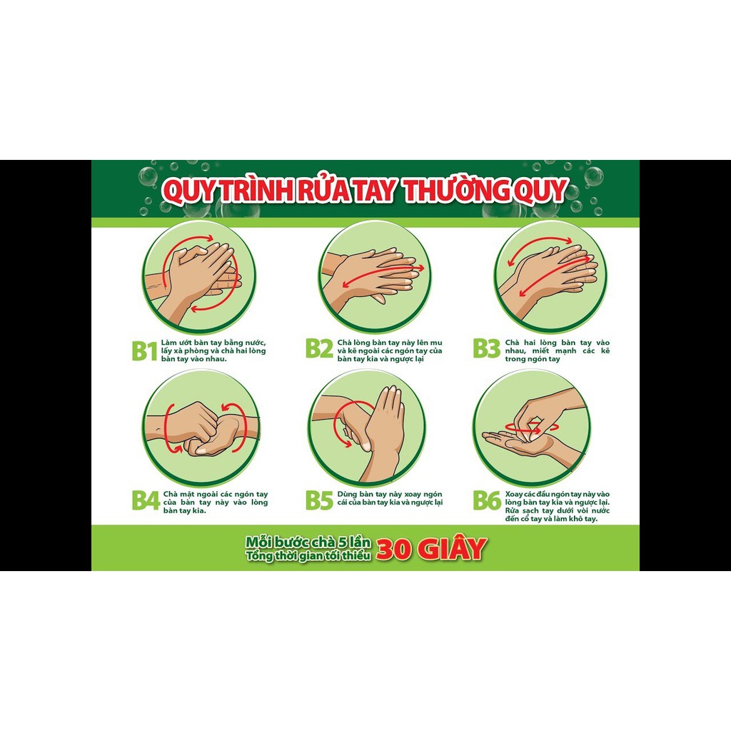 [HOT Deal 1K ] Gel rửa tay khô Aerho diệt khuẩn làm mềm da tiêu diệt đến 99% vi khuẩn 50ml (Hương Baby) | BigBuy360 - bigbuy360.vn