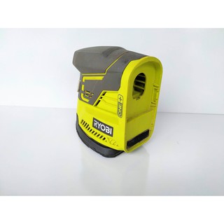 Thân máy chà nhám pin RYOBI - R18PS