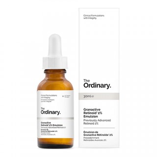 (Có Bill) Granactive Retinoid 2% Emulsion The ordinary  - Serum yêu thích của cô Kim siêu vòng ba.