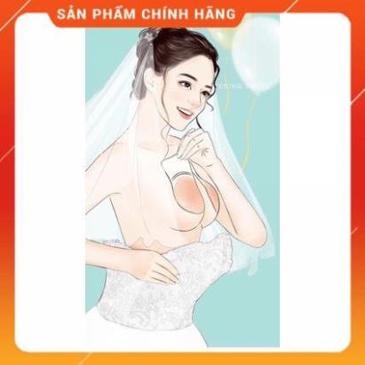 Miếng Dán Nâng Ngực silicon 881,886