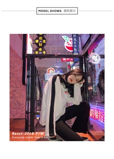 ÁO THUN TAY DÀI OVERSIZE FORM RỘNG CÁ TÍNH