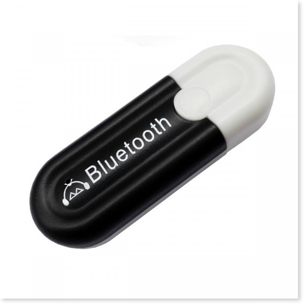 USB Bluetooth Cho Loa, ÂM ly, Tivi HJX-001