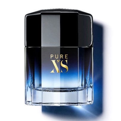 💓 Nước Hoa Mẫu Thử 𝗫𝗦 𝗣𝗨𝗥𝗘 𝗣𝗔𝗖𝗢 𝗥𝗔𝗕𝗔𝗡𝗡𝗘 For Her/Man (5ml/10ml/20ml) 💓 | Thế Giới Skin Care