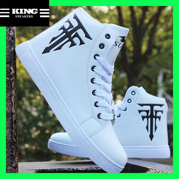 Giày Thể Thao Sneaker Thời Trang Nam Hot Trend 2021 mã 3C