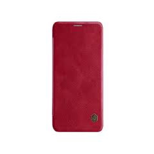 Bao da samsung galaxy A01 nillkin QIN