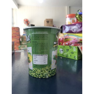 Combo 5 ly cháo đậu xanh Shang-ha