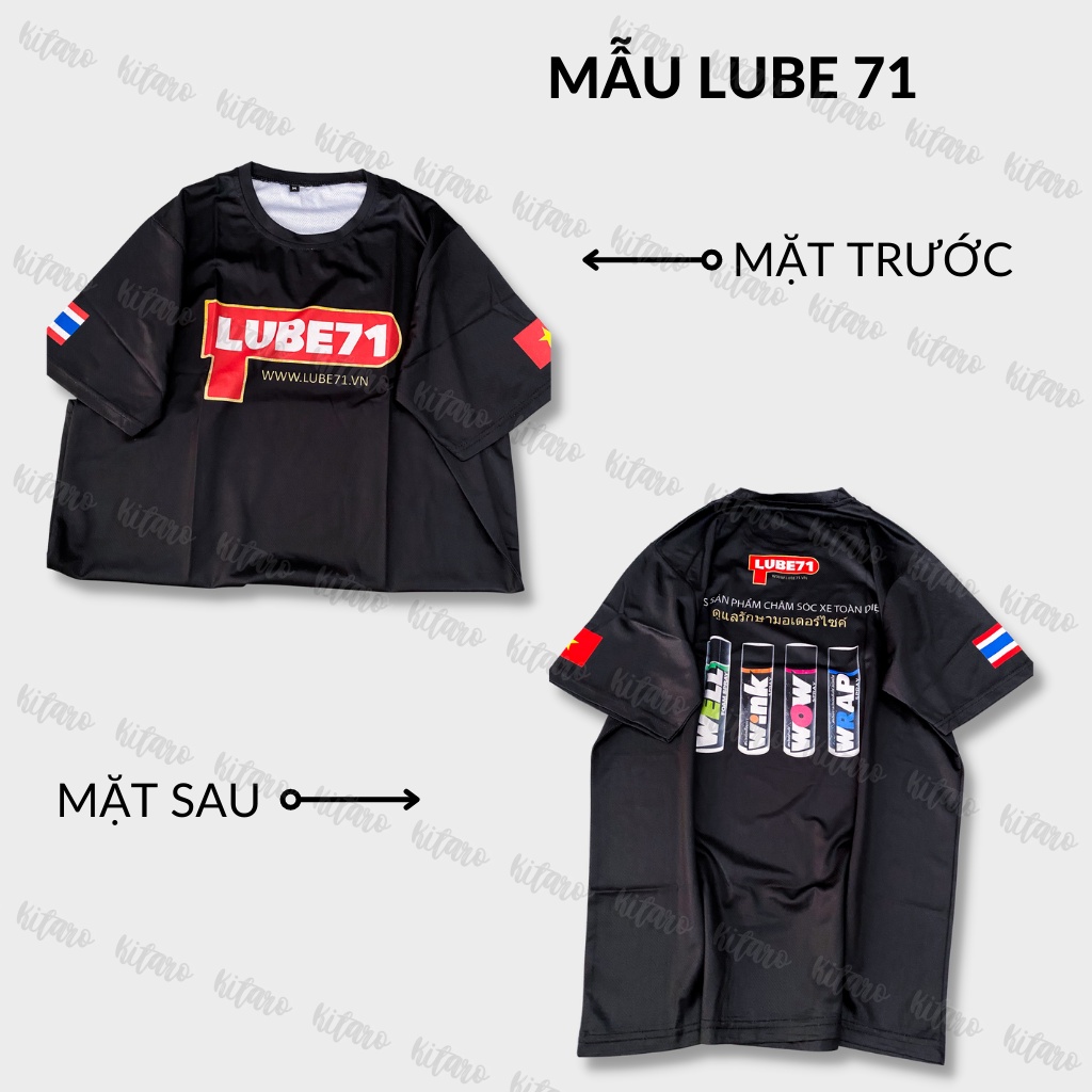 Áo Thun Cao Cấp Các Hãng