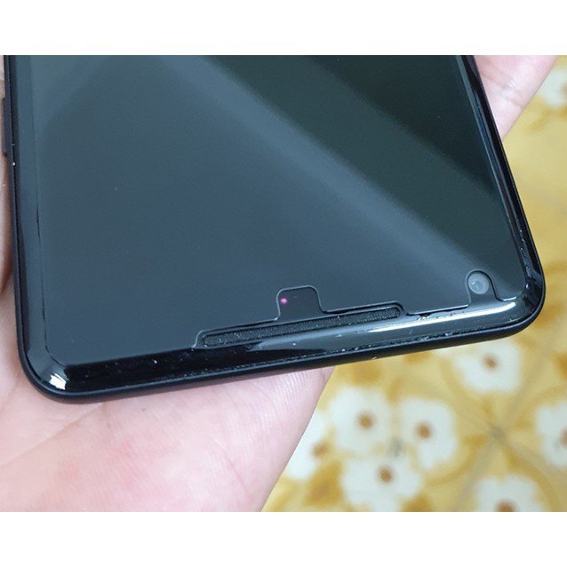 [Google Pixel 2 XL/ 2XL] Kính cường lực Glass Pro+ 9H