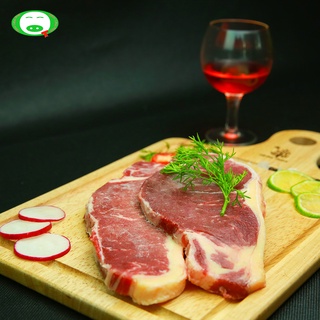 [HCM] Thăn Ngoại Bò Úc 500g