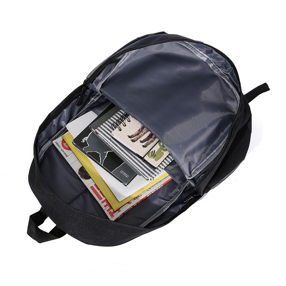 Ba Lô Đi Học In Hình Siêu Anh Hùng marvel Thời Trang Cho Bé Trai