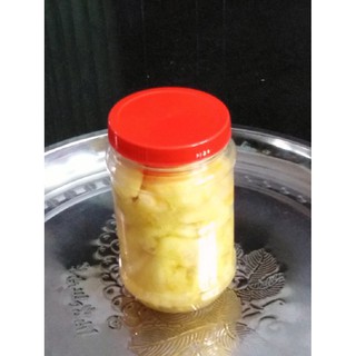 Táo mèo ngâm giấm