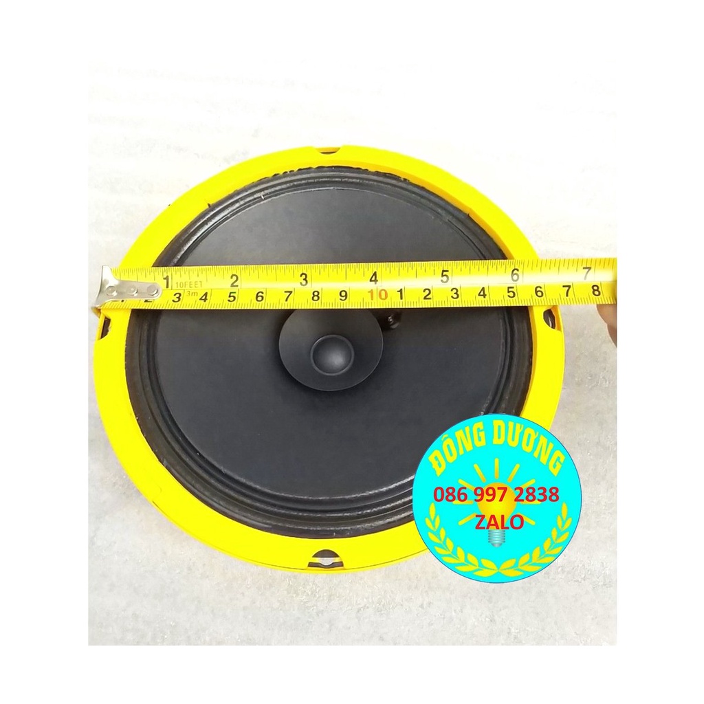 LOA BASS 16 TOÀN DẢI FIRE SOUND - HÀNG NHẬP KHẨU -TỪ 80 - COIL 25MM - GÂN VẢI 3 XẾP - TIẾNG CỰC SÁNG - GIÁ 1 CHIẾC