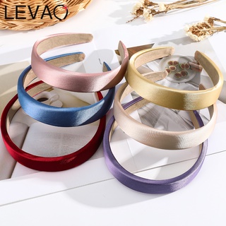 Băng Đô Cài Tóc Thời Trang Cổ Điển