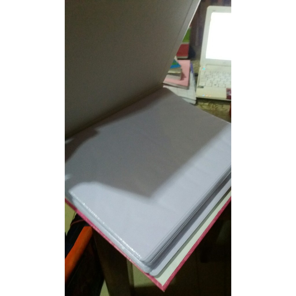 ALBUM 20*30(120 TẤM) | BigBuy360 - bigbuy360.vn