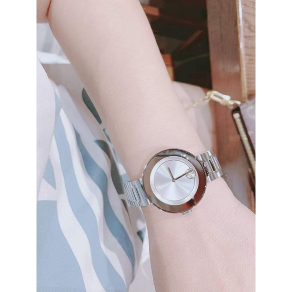 Đồng hồ nữ Movado 3600381 quá xinh