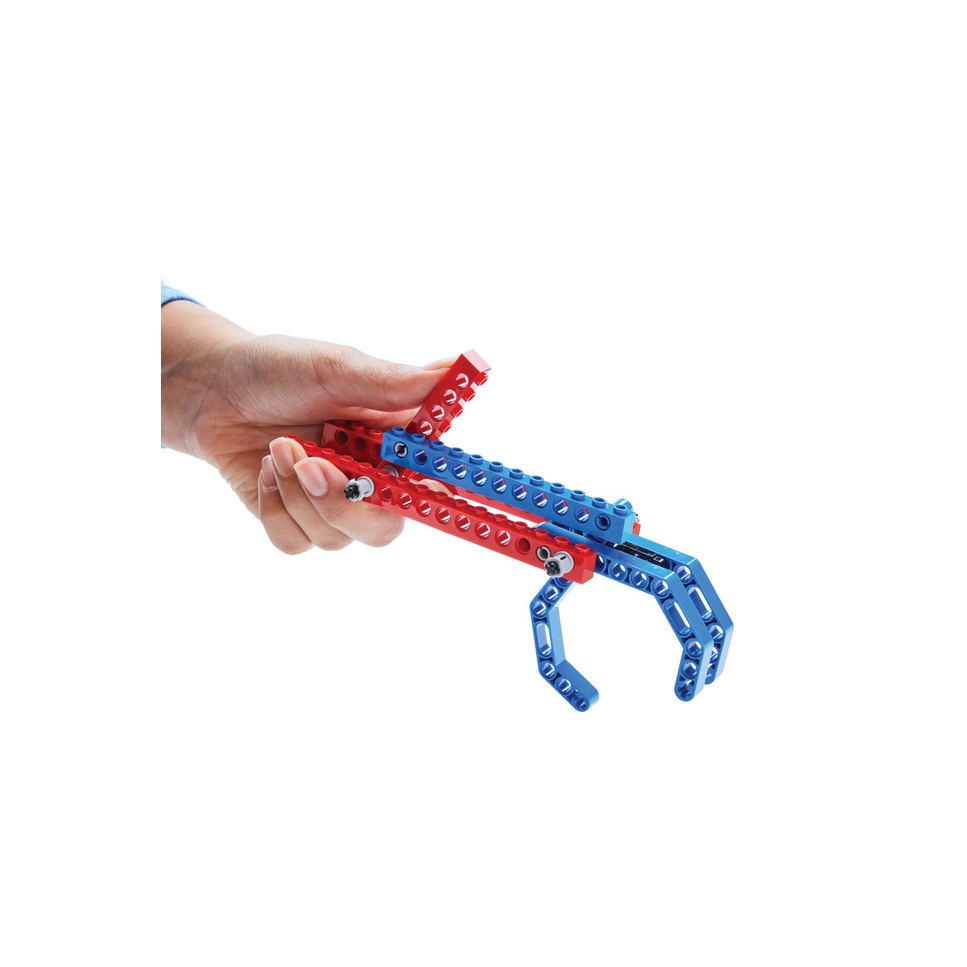 LEGO Klutz Gadgets_Đồ chơi lắp ráp khoa học STEM