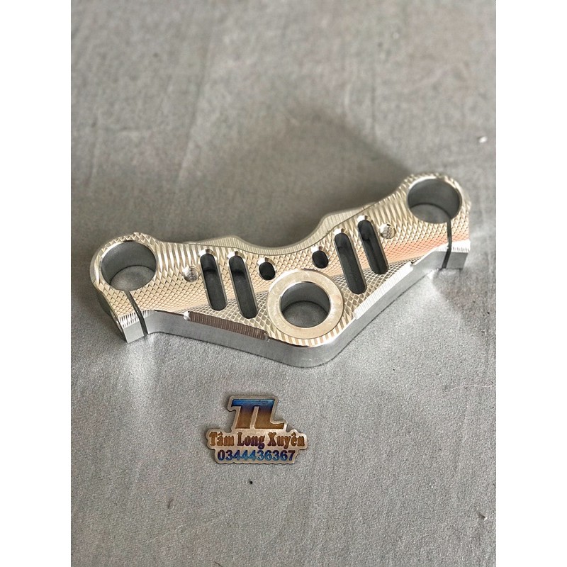 Chảng Ba Raider/Satria CNC