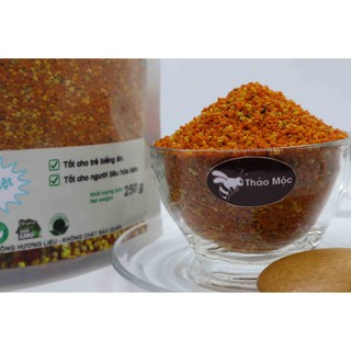 PHẤN HOA HOA RỪNG THẢO MỘC 250gr