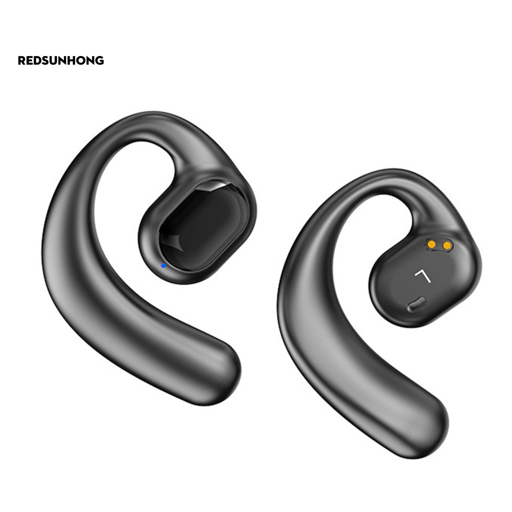 Tai Nghe RSH.z Bluetooth 5.2 Dạng Móc Vành Tai