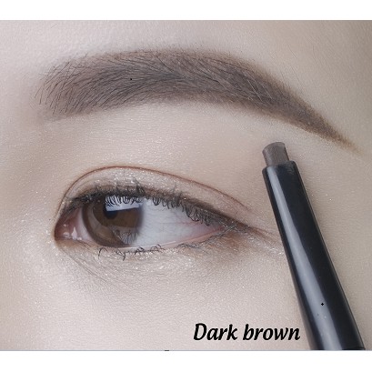 Chì kẻ mày Horus Eye Beauty Expert Easy Blend Auto Eyebrow