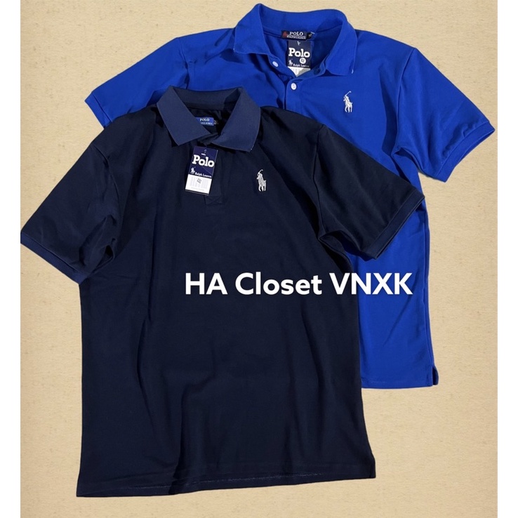 Áo Thun Polo Nam
