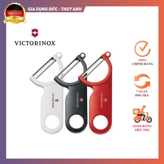 Dụng cụ gọt củ quả lưỡi chéo Victorinox