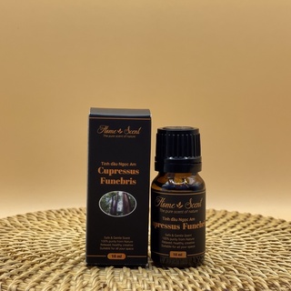 Tinh Dầu Ngọc Am (10ml / 50ml)