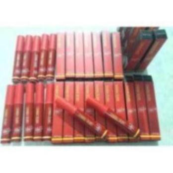 Son dưỡng Sivanna Colors Matte Lips - sonsivanna - 2020 - authentics | BigBuy360 - bigbuy360.vn