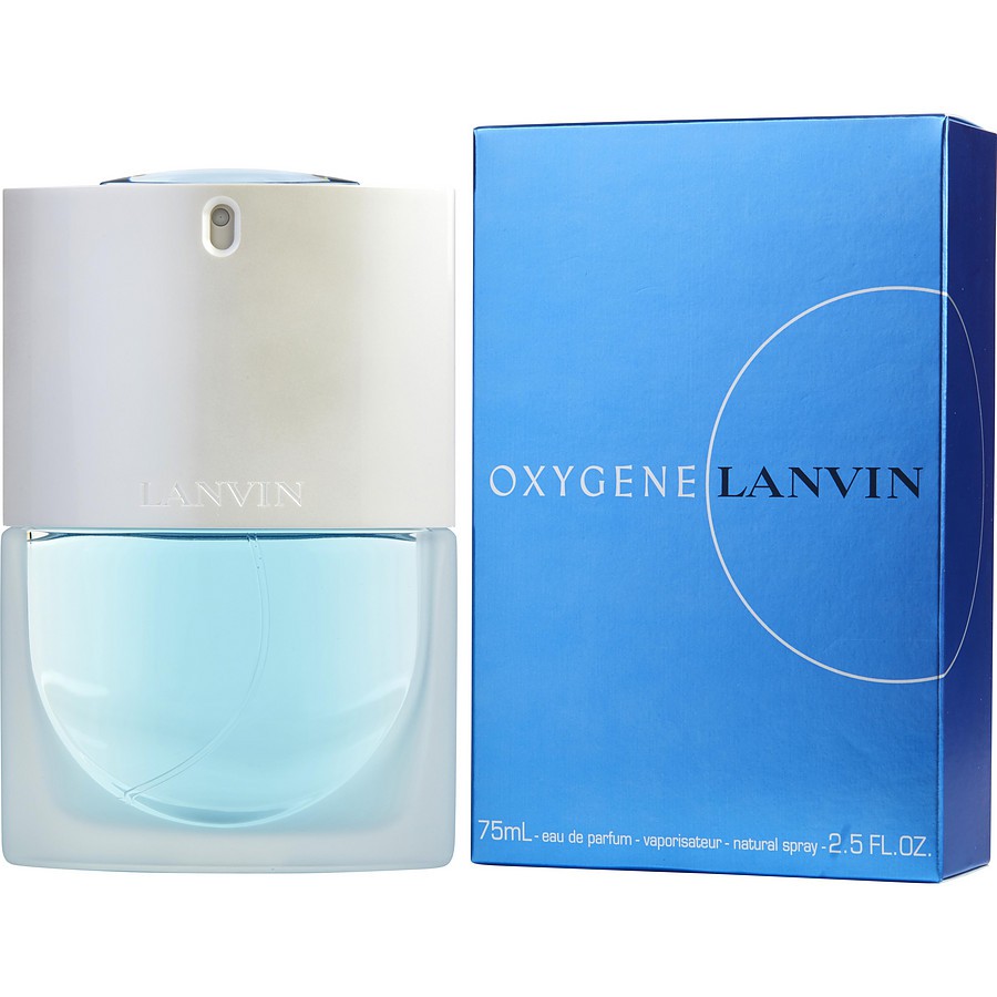 💥 Nước hoa nữ Oxygene EDP - Lanvin