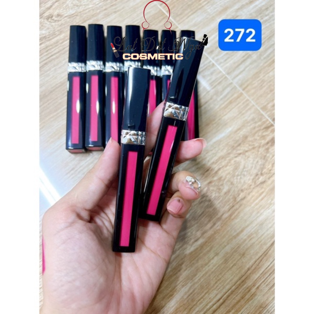 Son Dior Liquid - Son DIOR Kem 901 908 658 442 375