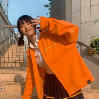 Jacket fool's game UNCOVER