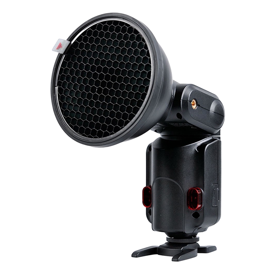 Fillter Lưới Tổ Ong For Speedlite Godox AD-S11 - Hàng Nhập Khẩu