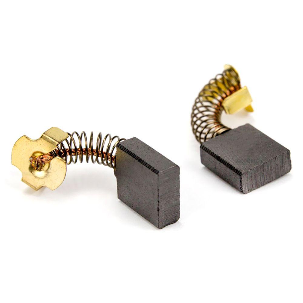 JANE Set 10 Chổi Khoan Mini Chất Lượng Cao