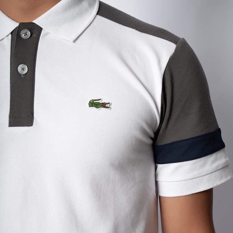 Áo POLO LACOSTE cao cấp - Hàng VN xuất khẩu New